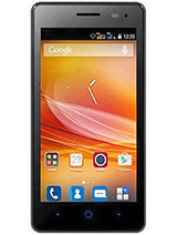 Best available price of ZTE Blade Q Pro in Senegal