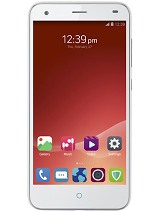 Best available price of ZTE Blade S6 in Senegal