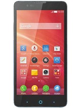 Best available price of ZTE V5 Lux in Senegal