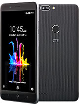 Best available price of ZTE Blade Z Max in Senegal