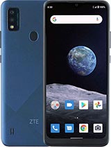 Best available price of ZTE Blade A7P in Senegal