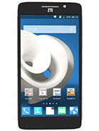 Best available price of ZTE Grand S II in Senegal