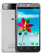 Best available price of ZTE Grand S Flex in Senegal