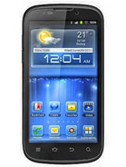 Best available price of ZTE Grand X IN in Senegal