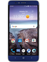 Best available price of ZTE Grand X Max 2 in Senegal