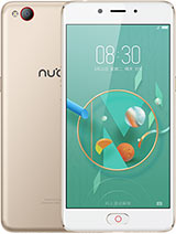 Best available price of ZTE nubia N2 in Senegal