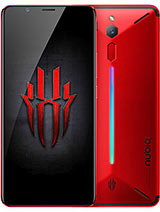 Best available price of ZTE nubia Red Magic in Senegal