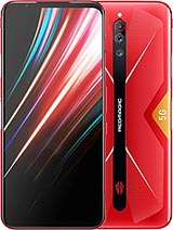 Best available price of ZTE nubia Red Magic 5G in Senegal