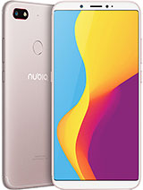 Best available price of ZTE nubia V18 in Senegal