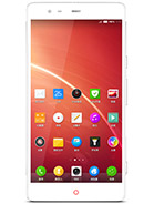 Best available price of ZTE nubia X6 in Senegal