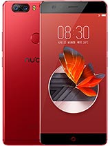 Best available price of ZTE nubia Z17 in Senegal