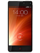 Best available price of ZTE nubia Z5S mini NX403A in Senegal