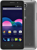 Best available price of ZTE Obsidian in Senegal