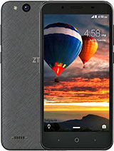 Best available price of ZTE Tempo Go in Senegal