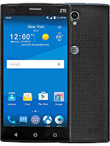 Best available price of ZTE Zmax 2 in Senegal
